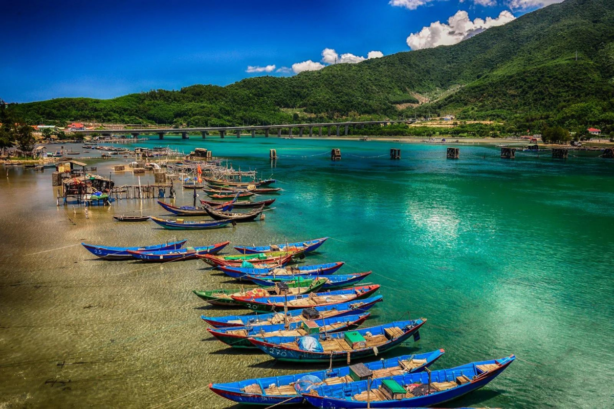 Nha Trang - World Mate Travel